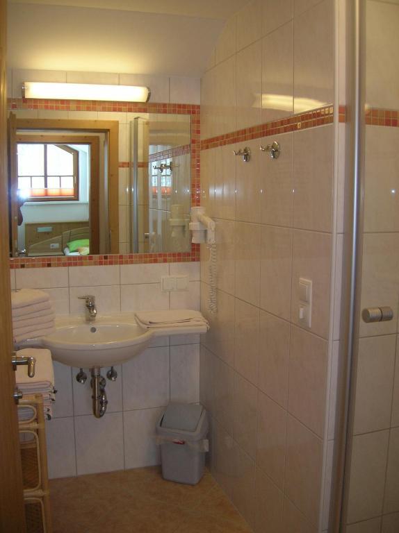 Appartement Unterbrandstaett Wagrain Room photo